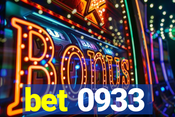 bet 0933